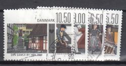 Ugeauktion 878 - AFA 1500 - 1600 #175042