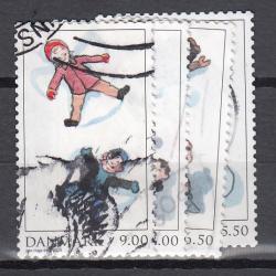 Ugeauktion 878 - AFA 1500 - 1600 #175058