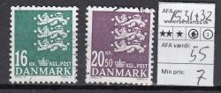 Ugeauktion 878 - AFA 1500 - 1600 #175084