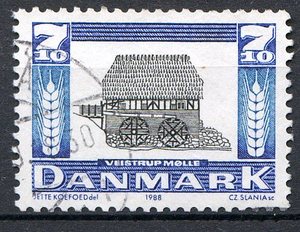 Ugeauktion 877 - AFA 900 - 925 #159016