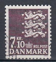 Ugeauktion 877 - AFA 900 - 925 #159034