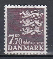 Ugeauktion 878 - AFA 926 - 950 #160004