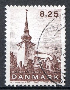 Ugeauktion 877 - AFA 975 - 999 #162004