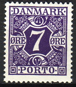 Ugeauktion 823 - Porto 18 - 21 #219050