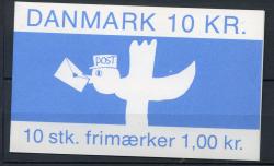 Ugeauktion 877 - Særhefter 1- 39 #179028