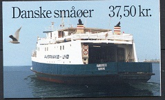 Ugeauktion 877 - Særhefter 60 - 89 #181032