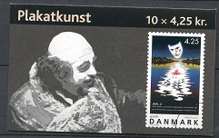 Ugeauktion 877 - Særhefter 120- 140  #183022