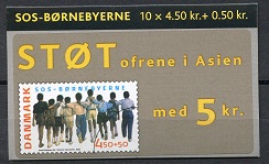 Ugeauktion 877 - Særhefter 141 - 177. #184006