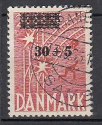Ugeauktion 877 - AFA 350 - 399 #148008