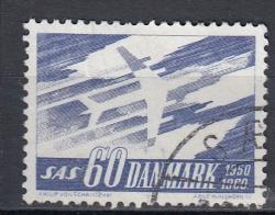 Ugeauktion 877 - AFA 350 - 399 #148100