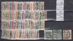 Ugeauktion 876 - Avisportobundter #220008