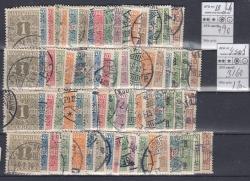 Ugeauktion 876 - Avisportobundter #220010