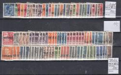 Ugeauktion 876 - Avisportobundter #220012