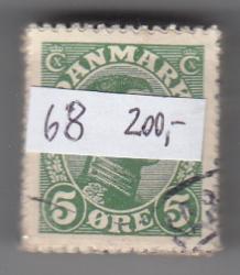 Ugeauktion 877 - Bogtryksbundter 68 - 71 #13020