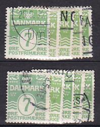 Ugeauktion 877 - Bogtryksbundter 167 - 168 #25004
