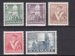 Ugeauktion 877 - Tidlige serier #139038