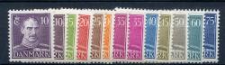Ugeauktion 877 - Tidlige serier #139056