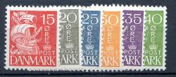 Ugeauktion 877 - Tidlige serier #139066