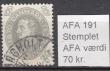 Rav-auktion uge-auktion 892 ordreid 80010