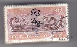 Ugeauktion 877 - Bundter AFA 500 - 525 #336010