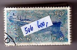 Ugeauktion 877 - Bundter AFA 500 - 525 #336030