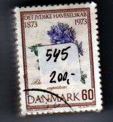 Ugeauktion 877 - Bundter AFA 526 - 549 #337156