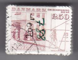 Ugeauktion 877 - Bundter AFA 780 - 789 #356068