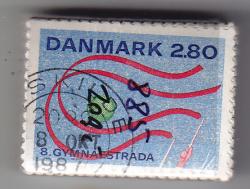 Ugeauktion 877 - Bundter AFA 880 - 887 #367064