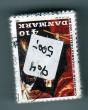Rav-auktion uge-auktion 869 ordreid 368012