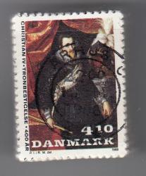 Ugeauktion 877 - Bundter AFA 900 - 909 #370024