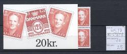 Ugeauktion 877 - Heftesammentryk #434178