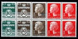Ugeauktion 877 - Heftesammentryk #434038