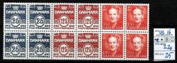 Ugeauktion 877 - Heftesammentryk #434118