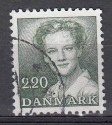 Ugeauktion 877 - AFA 751 - 799 #156128