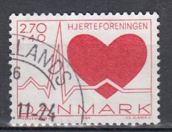Ugeauktion 878 - AFA 800 - 850 #157004