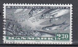 Ugeauktion 877 - AFA 800 - 850 #157006