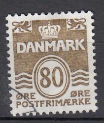 Ugeauktion 877 - AFA 800 - 850 #157034