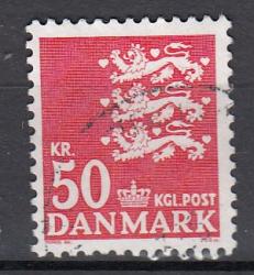 Ugeauktion 877 - AFA 800 - 850 #157046