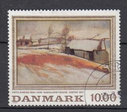 Ugeauktion 877 - AFA 900 - 925 #159078