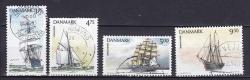 Ugeauktion 877 - AFA 1000 - 1050 #163116