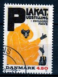 Ugeauktion 877 - AFA 1000 - 1050 #163002
