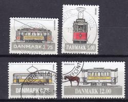 Ugeauktion 877 - AFA 1051 - 1099 #164030
