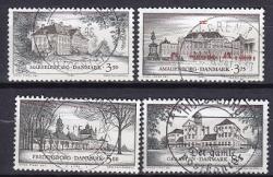 Ugeauktion 877 - AFA 1051 - 1099 #164010