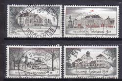 Ugeauktion 877 - AFA 1051 - 1099 #164024