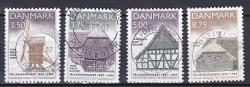 Ugeauktion 877 - AFA 1100 - 1149 #165042