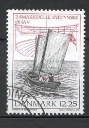 Ugeauktion 878 - AFA 1100 - 1149 #165012