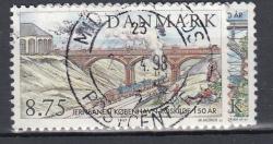 Ugeauktion 877 - AFA 1100 - 1149 #165098