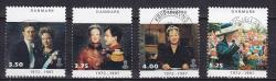 Ugeauktion 877 - AFA 1100 - 1149 #165036