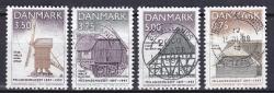 Ugeauktion 877 - AFA 1100 - 1149 #165044