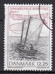 Ugeauktion 878 - AFA 1100 - 1149 #165078